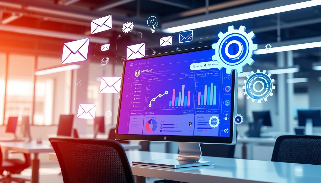 Simplify Your Email Marketing Workflow with GetResponse’s Automation Features